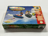 Wave Race 64 NTSC-J (Singapore) Complete In Box