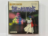 The Mysterious Murasame Castle Famicom Disk System Cartridge Complete In Original Case