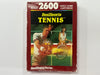 Real Sports Tennis Complete In Box