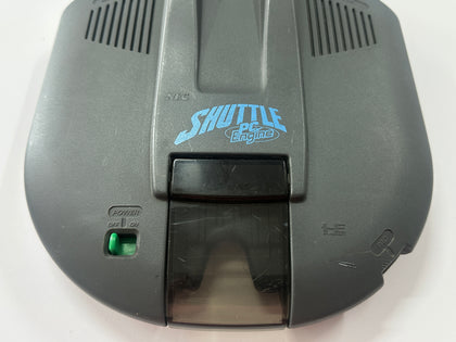 NEC PC Engine Shuttle Console