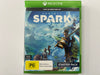 Project Spark Complete In Original Case