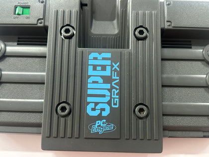 NEC PC Engine Super Grafx Console