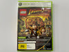 Lego Indiana Jones/Kung Fu Panda Brand New & Sealed