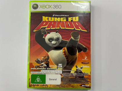 Lego Indiana Jones/Kung Fu Panda Brand New & Sealed