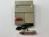 Nintendo Famicom AV Top Loader Console Bundle