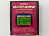 Barnstorming Cartridge