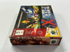 F Zero X Complete In Box