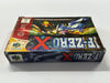 F Zero X Complete In Box