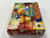 Diddy Kong Racing Complete in Box