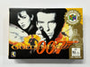 Goldeneye 007 Complete In Box