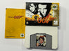 Goldeneye 007 Complete In Box