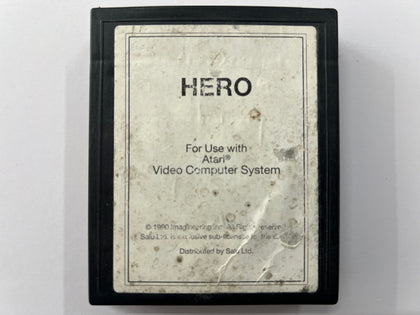 Hero Cartridge