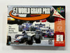 F1 World Grand Prix Complete In Box