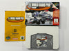 F1 World Grand Prix Complete In Box