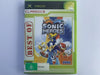 Sonic Heroes Complete In Original Case