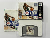 NBA Live 99 Complete In Box