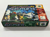 Jet Force Gemini Complete In Box