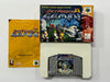 Jet Force Gemini Complete In Box