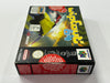 Wipeout 64 Complete In Box