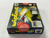 Wipeout 64 Complete In Box