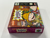 Rugrats Treasure Hunt Complete In Box