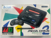 Sega Mega Drive 2 NTSC J Console Complete In Box