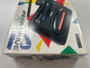 Sega Mega Drive 2 NTSC J Console Complete In Box