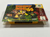 Donkey Kong 64 Complete In Box