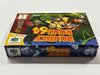 Donkey Kong 64 Complete In Box