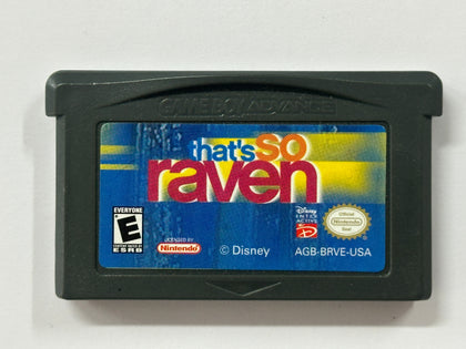 Thats So Raven Cartridge