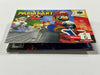 Mario Kart 64 Complete in Box