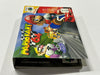 Mario Kart 64 Complete in Box