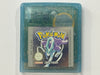 Pokemon Crystal Cartridge