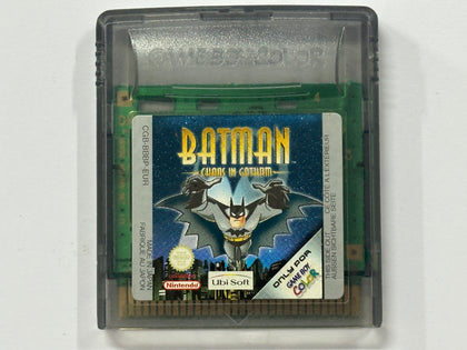 Batman Chaos In Gotham Cartridge