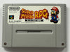 Super Mario RPG NTSC J Cartridge
