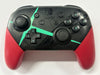 Limited Edition Xenoblade Chronicles 2 Nintendo Switch Pro Controller