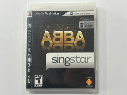 Singstar ABBA Complete In Original Case
