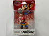 Mario Amiibo Super Smash Bros Collection Brand New & Sealed