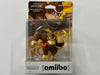 Donkey Kong Amiibo Super Smash Bros Collection Brand New & Sealed