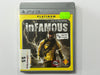 Infamous In Original Case