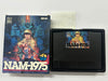 Nam 1975 Neo Geo AES NTSC-J Complete In Box