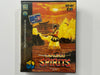 Samurai Spirits Neo Geo AES NTSC-J Complete In Original Case