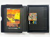 Samurai Spirits Neo Geo AES NTSC-J Complete In Original Case