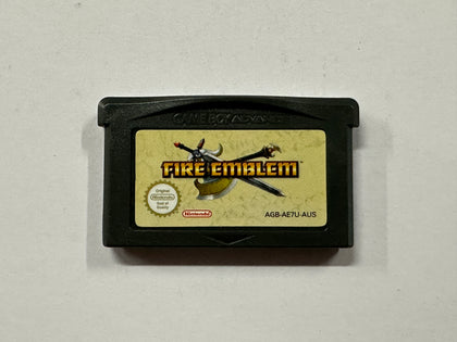 Fire Emblem Cartridge