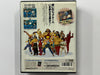 Fighters History Dynamite Neo Geo AES NTSC-J Complete In Original Case