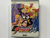 King Of Fighters 94 Neo Geo AES NTSC-J Complete In Original Case