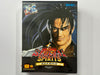 Samurai Spirits 2 Neo Geo AES NTSC-J Complete In Original Case