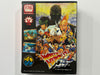 World Heroes 2 Jet Neo Geo AES NTSC-J Complete In Original Case