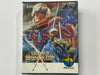 Crossed Swords Neo Geo AES NTSC-J Complete In Original Case