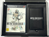 Metal Gear Solid 2 Sons Of Liberty Premium Package NTSC-J Complete In Box
